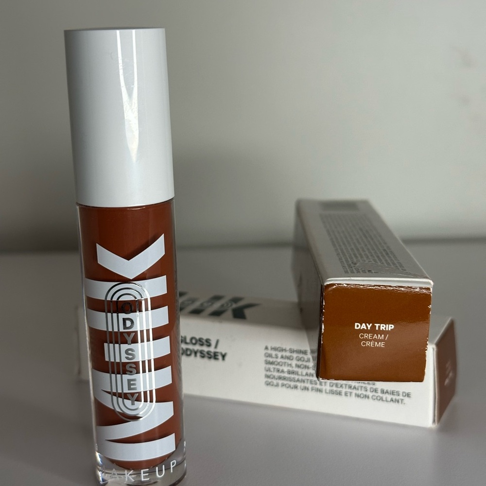 Milk Makeup Lip Gloss - Odyssey